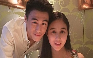 Đã điển trai, lại giàu, còn thương em gái hết mực: Anh trai của năm đây rồi!