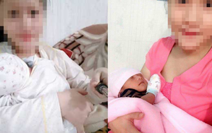Cái giá quá đắt cho sai lầm tuổi trẻ của cô gái làm mẹ từ năm 17 tuổi