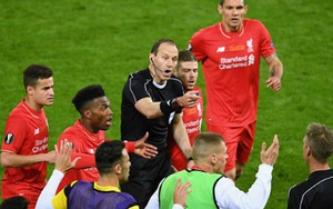 Tranh cãi: Trọng tài "cướp trắng" 3 quả penalty của Liverpool?