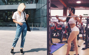 4 kiểu chụp hình khiến con gái nhìn siêu cool trên mạng xã hội