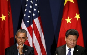 Nhìn lại G-20: Tập Cận Bình "giành" được quá nhiều từ Obama