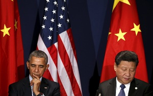 Nhìn lại G-20: Tập Cận Bình "giành" được quá nhiều từ Obama