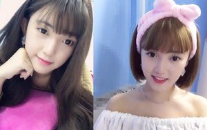 1p45s "thần thánh" và điều khiến bạn không dám tin vào mắt mình về hot girl xinh đẹp