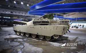 Đắt hơn, tệ hơn xe tăng Ukraine, VT-4 Trung Quốc vẫn giành hợp đồng trăm triệu USD tại ĐNÁ