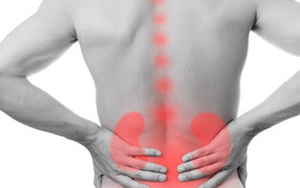 Dưỡng thận cho nam giới bằng nước ấm và muối
