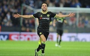 Chelsea lội ngược dòng, oai hùng quật ngã Leicester sau 120 phút