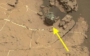 Phát hiện chấn động trên sao Hỏa, làm thay đổi suy nghĩ của nhà khoa học về hành tinh đỏ