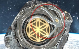 Liệu quốc gia vũ trụ Asgardia có phải là 1 âm mưu cai trị thế giới?