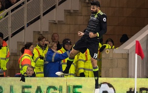 Không ồn ào, Chelsea đã đứng đầu Premier League theo cách "khủng khiếp" nhất