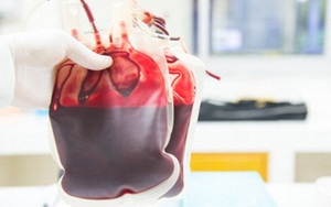 Con người đã đạt đến trình độ tạo ra... máu giả mà dùng được như thật