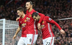 Man United: Khi cỗ xe tăng được trao cho... tay lái taxi