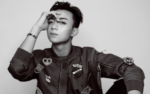 Soobin Hoàng Sơn tái xuất cực ngầu sau The Remix