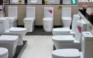 Đây là 1 nguyên nhân đẩy người TQ sang Nhật Bản vơ vét… bồn cầu