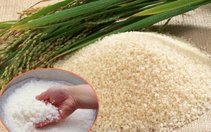 Mách bạn cách chọn gạo sạch giữa cơn bão "thực phẩm bẩn"