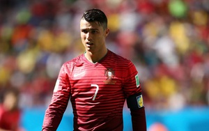 Bồ Đào Nha thua sốc, Ronaldo sẽ khóc và đòi bỏ ĐTQG...