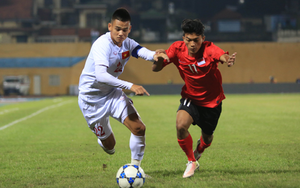 U19 Việt Nam vs U19 Philippines: Đừng bán "thuốc ngủ" thêm nữa!