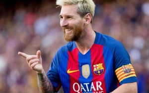 Barcelona 4-0 Deportivo: Với Messi, chỉ cần 3 phút là đủ!