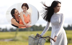 Cuộc chiến ngầm suốt 2 năm qua của Ngọc Trinh và Khánh My