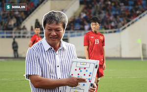 HLV Lê Thụy Hải giải mã màn trình diễn thất vọng của Xuân Trường