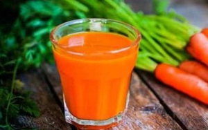 Bảy loại nước ép đầu bảng cực tốt cho sức khỏe