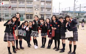 5 điều chứng minh cuộc sống học đường Nhật Bản không như là phim!
