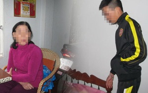 Thực hư về băng cướp đánh thuốc mê, cướp tài sản ở Quảng Trị