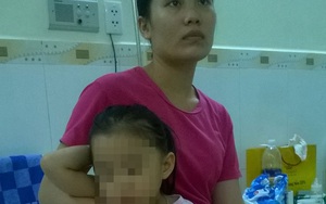 Khởi tố vụ truy sát cả gia đình, chém bé gái 3 tuổi