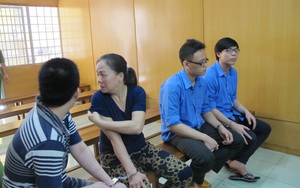 Thiếu niên đưa bạn về nhà trộm két sắt gần 1 tỷ đồng