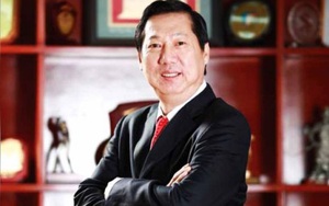 Chủ tịch Kido Trần Kim Thành: "Khi bán mảng bánh, tôi khóc 3 lần"