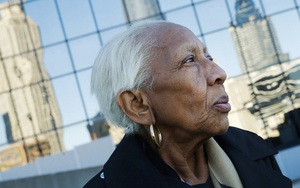 Siêu trộm nữ trang 86 tuổi khét tiếng thế giới với "bàn tay ma thuật" lại sa lưới