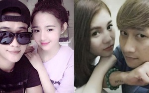 Ngắm bạn gái xinh như hot girl của 3 thành viên HKT