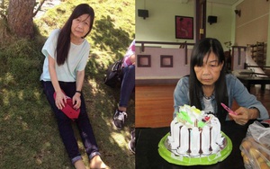Sự thật về cô gái 21 tuổi nhưng mang khuôn mặt già nua ở Phú Yên