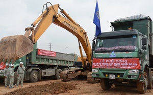 Nước sông Đà dùng ống Trung Quốc: Không thể giao khoán cho doanh nghiệp