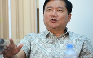 Phản ánh thông tin đến Bí thư Đinh La Thăng, gọi số 0888 247 247