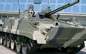 Đây là vũ khí sẽ thay thế cả PT-76 lẫn BTR-60 của HQĐB Việt Nam?