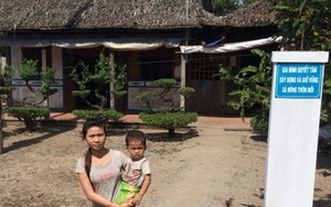 Rút kinh nghiệm vụ ép "nhà lá xây cổng bêtông"