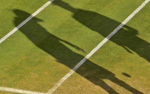 SỐC: Số trận tennis bị nghi dàn xếp năm 2015 nhiều gấp 3 các môn khác cộng lại
