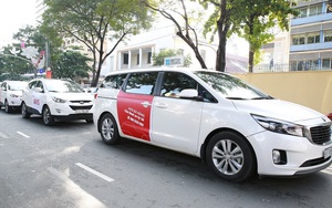 Avis – Roadshow cuối tuần tại Hồ Chí Minh