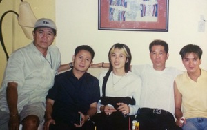 Chị bán cháo, ân nhân và người phụ nữ nắm giữ nhiều bí mật nhất của Mr Đàm