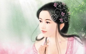 Nỗi ê chề của một nàng công chúa Việt: Quyền nghiêng thiên hạ, bị vạ trên giường