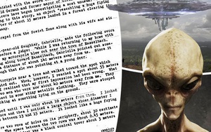Đây là lý do CIA không thể phủ nhận sự tồn tại của UFO