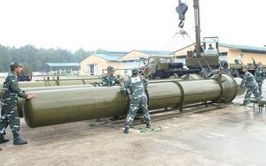 Trung đoàn tên lửa mang tên Quang Trung từng bắn rơi B-52
