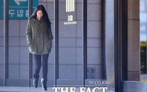 4 sao nữ nổi tiếng Hàn Quốc bị điều tra tội bán dâm