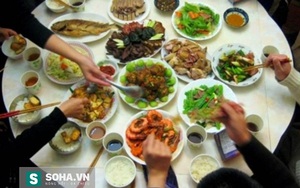 Ăn thịt ngày Tết: Nhớ 8 điều này để không rút ngắn tuổi thọ