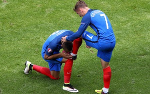 Pháp thắng, Deschamps nói điều “điên rồ” chọc ngoáy Bồ Đào Nha