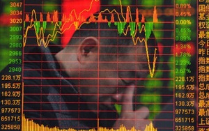 7 phút hoảng loạn trên thị trường chứng khoán Trung Quốc và cú sốc toàn cầu