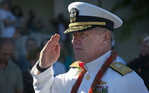 Xem phim khiêu dâm, chỉ huy hải quân Mỹ bị sa thải