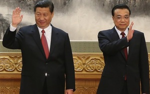 Những “ngôi sao mới nổi” sau cuối tuần biến động ở Trung Nam Hải