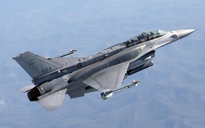 “Chim ưng chiến” F-16 sẽ sớm được lắp ráp tại Ấn Độ?