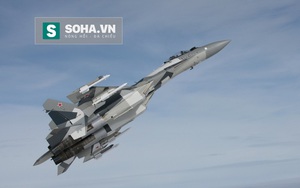 Tiêm kích Su-35 - Nhiều nước thèm muốn, Việt Nam sắp quyết?